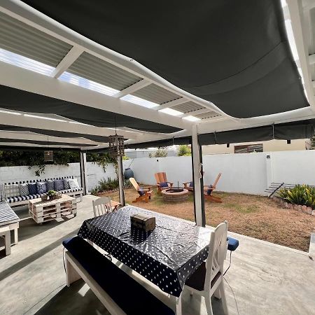 Adorable 2 Bedroom Cottage With Spacious Veranda Hermanus Exterior foto