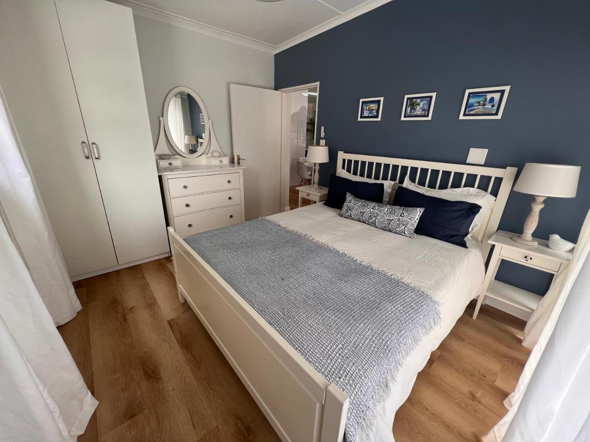 Adorable 2 Bedroom Cottage With Spacious Veranda Hermanus Exterior foto