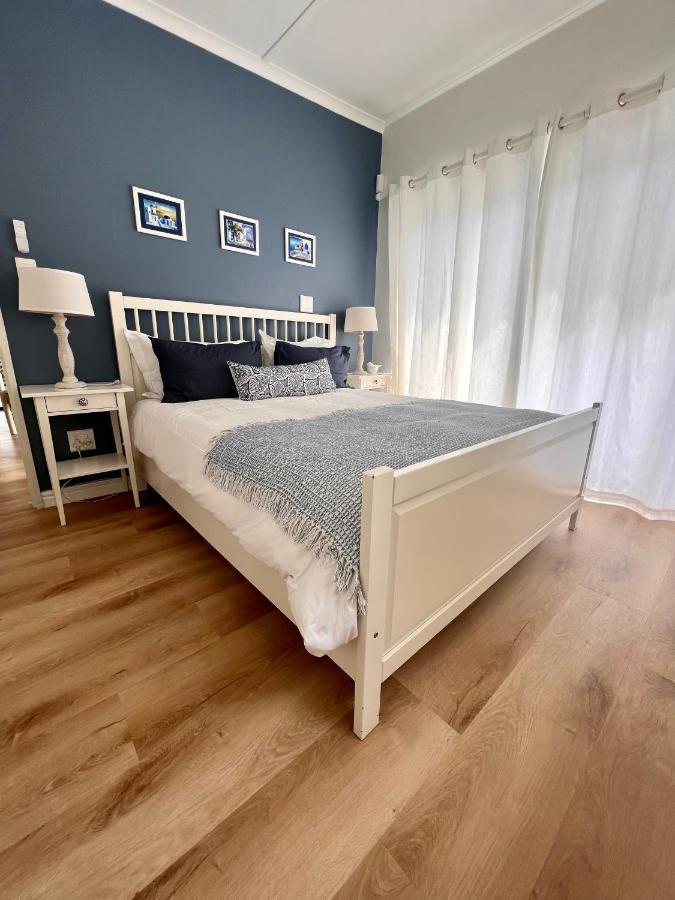 Adorable 2 Bedroom Cottage With Spacious Veranda Hermanus Exterior foto