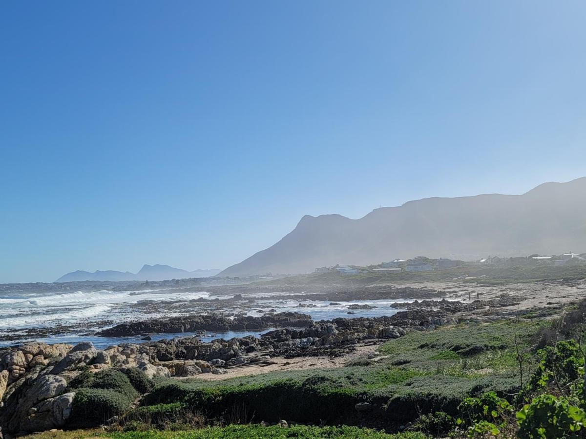 Adorable 2 Bedroom Cottage With Spacious Veranda Hermanus Exterior foto